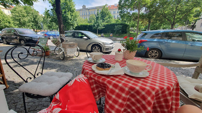 CAFE - Gastronomie a pohostinství