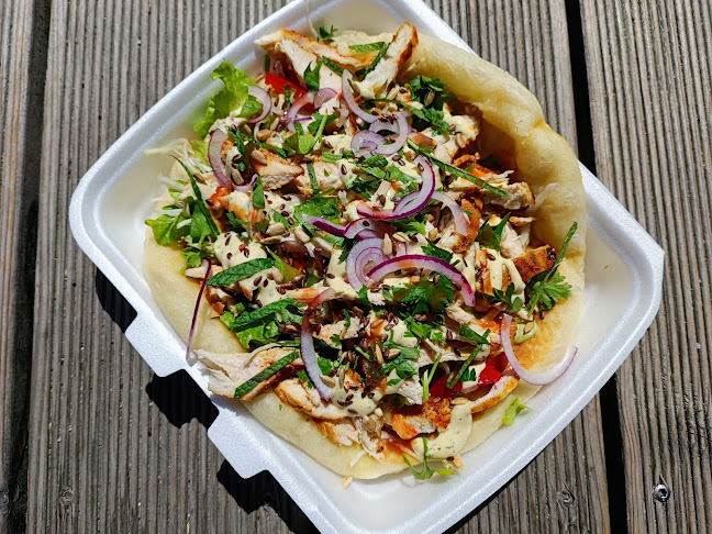 Comentarii opinii despre Bistro Pernerka