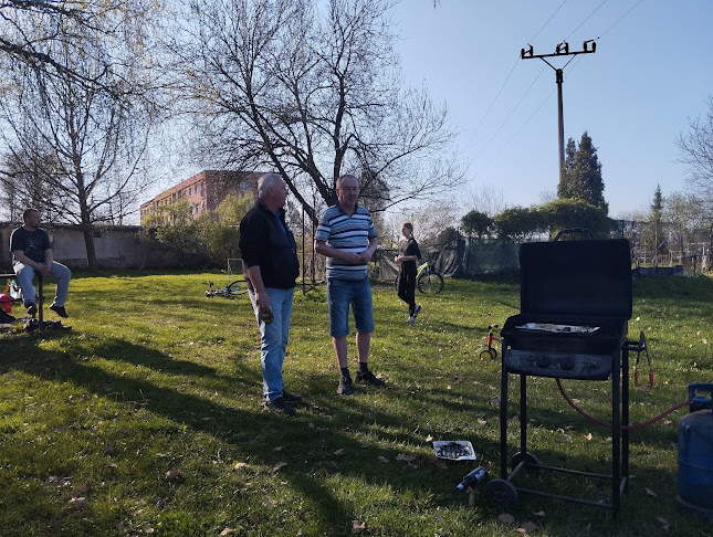 Opinii despre U Paneláků în Vratimov - Gastronomie a pohostinství