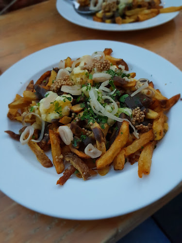 Comentarii opinii despre Eaternia