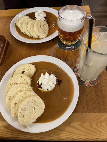 Opinii despre Demínka în Nové Město - Gastronomie a pohostinství