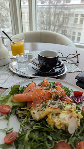 Opinii despre Caffe Perla în Karlovy Vary - Gastronomie a pohostinství