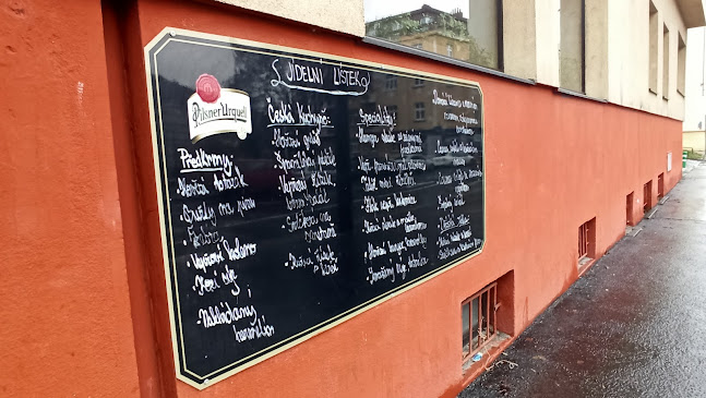 Opinii despre Na Paloučku în Praha - Gastronomie a pohostinství