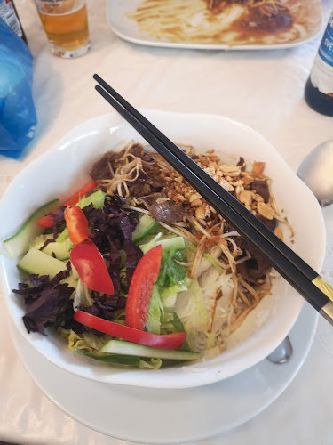 Opinii despre Nem Việt în Česká Lípa - Gastronomie a pohostinství