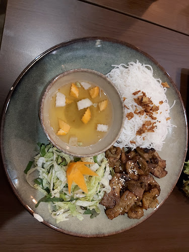 Comentarii opinii despre Hello Vietnam