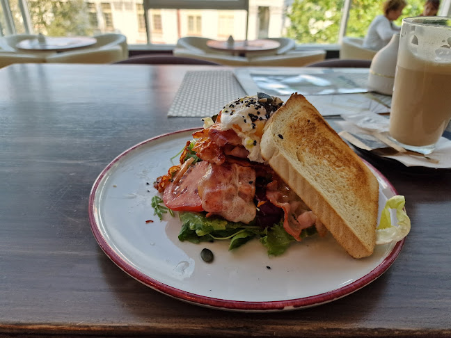 Comentarii opinii despre Caffe Perla