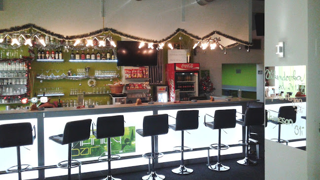 INFINITY BAR - Česká Třebová