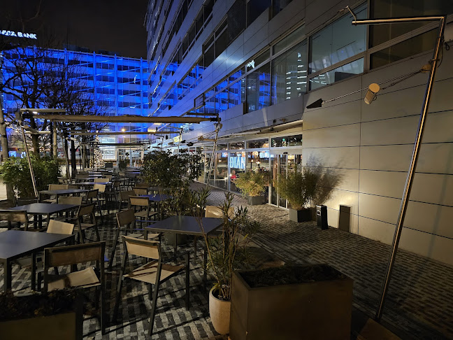 Vyskočilova 4, 140 00 Praha 4