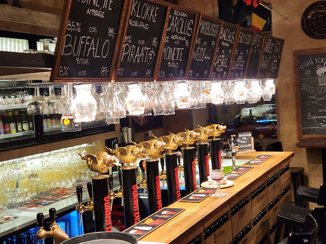 Gulden Draak Bierhuis