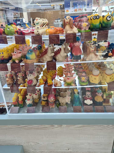 FreshBar Teplice - Podbořany