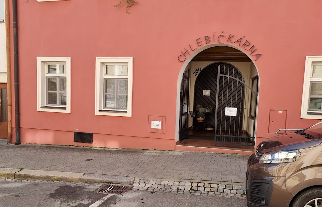 Opinii despre Chlebíčkárna în Kroměříž - Gastronomie a pohostinství