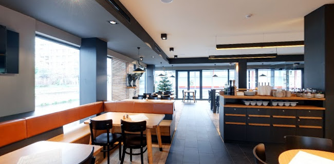 Kozlovna U Soudku - Gastronomie a pohostinství