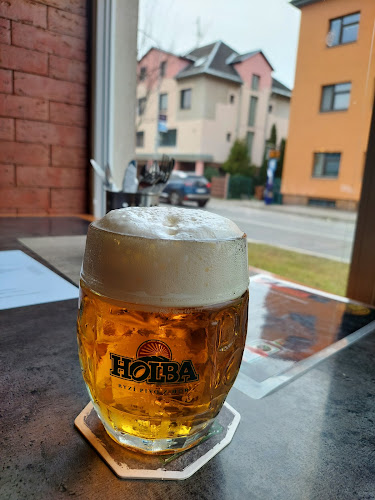 Restaurace ,, U Berňáku"