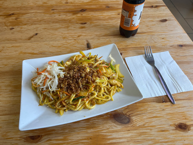 Opinii despre Bistro 53 în Brno - Gastronomie a pohostinství