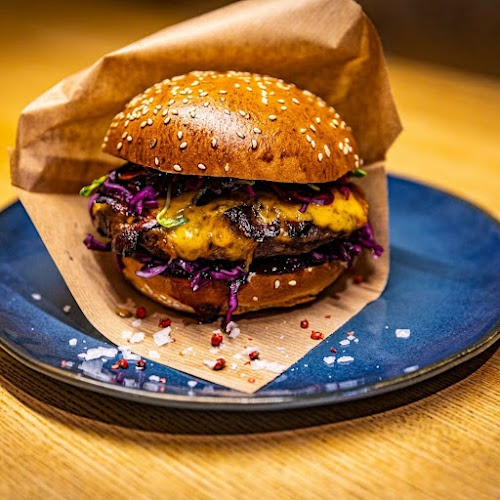 Opinii despre Žíznivej kozel în Klatovy - Gastronomie a pohostinství