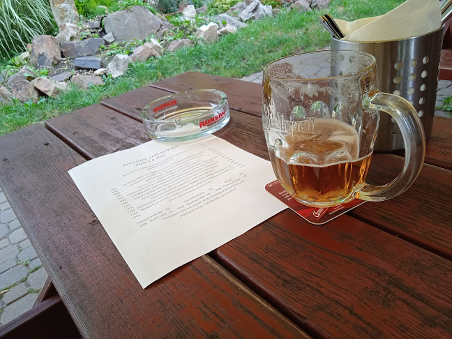 Solidarita - Gastronomie a pohostinství