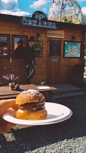 Opinii despre Vagonek Ostravice în Ostrava - Gastronomie a pohostinství