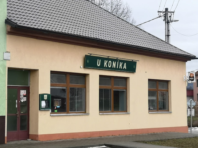 Restaurace U Koníka