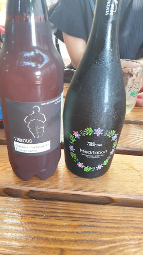 Pivovar Mamut - Gastronomie a pohostinství