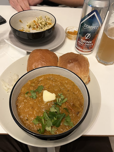 INDelicious Indian Street Food Bistro