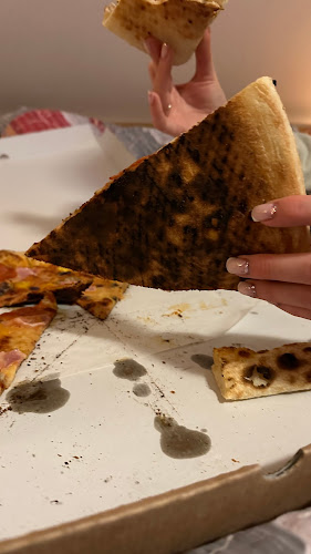 Comentarii opinii despre Big Johns PIZZA - TAKE AWAY/DELIVERY