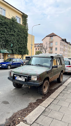 Pivnice Helios - Olomouc