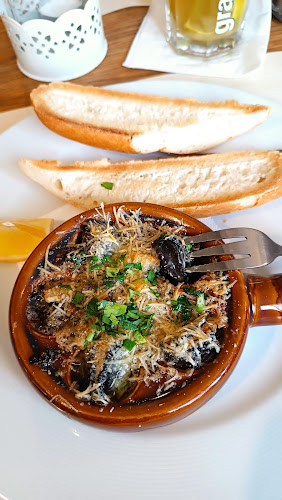 Comentarii opinii despre U námořníka Restaurant a penzion