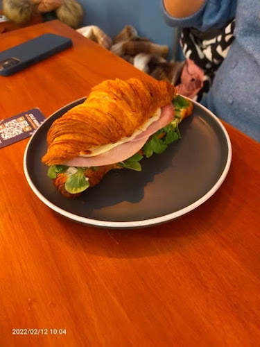 Republica Coffee Martinská - Staré Město