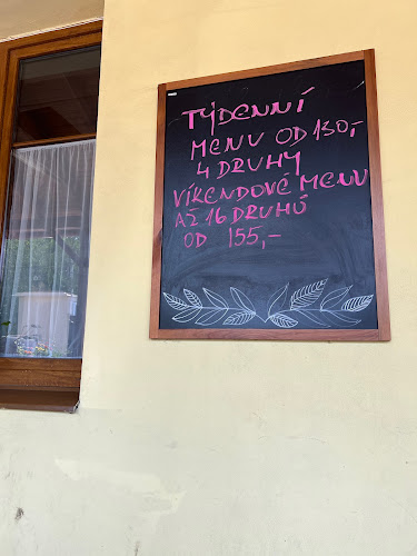 Restaurace U Bříz - Bernartice nad Odrou