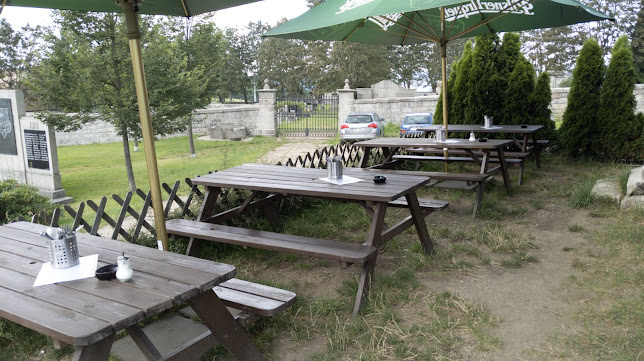 Příchovická hospůdka