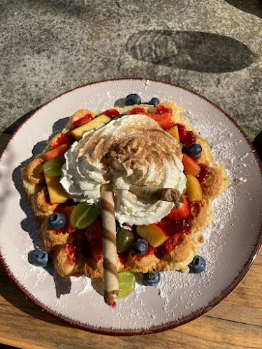 Pala-Waff - Česká Lípa