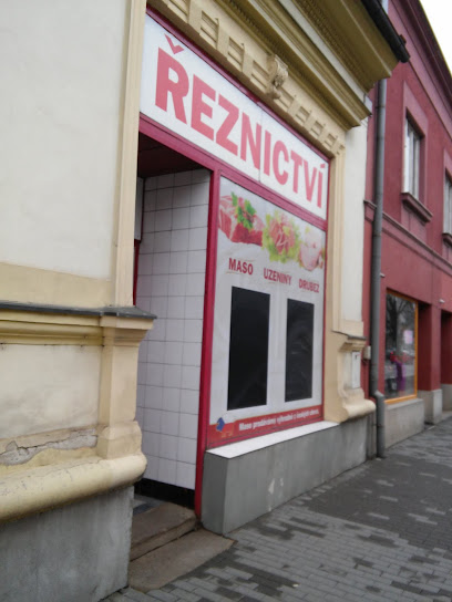 Výrobna lahůdek a uzenin - Pospíšil Josef s.r.o.