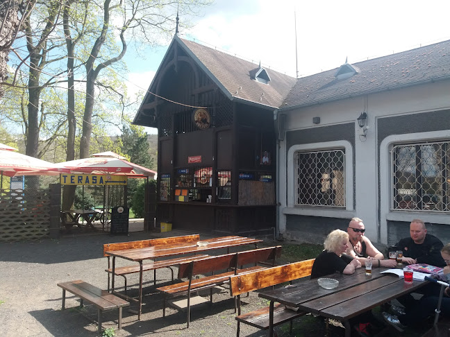 Restaurace U Kádi - Gastronomie a pohostinství