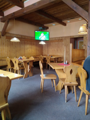 Opinii despre Restaurace U Hrocha în Předměstí - Gastronomie a pohostinství