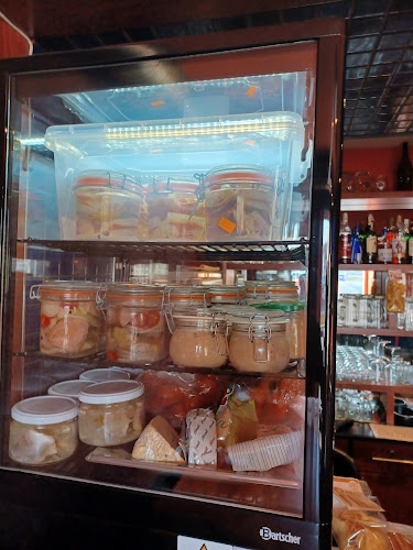 Opinii despre Výčep Balabenka în Praha - Gastronomie a pohostinství