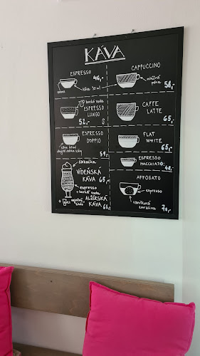 Kašperskohorská cukrárna