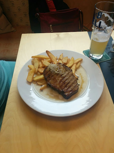 Restaurace Sport - Hradec nad Moravicí