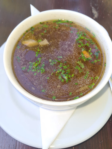 Opinii despre Restaurace Na Pekařce în Praha - Gastronomie a pohostinství