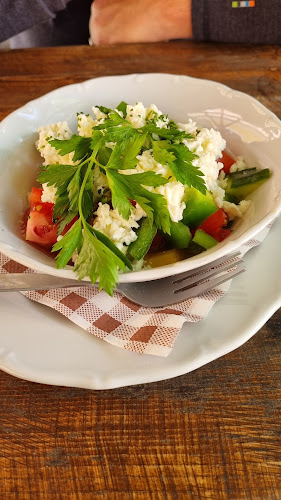 Restaurace / Penzion - Selský dvůr - Karlovy Vary