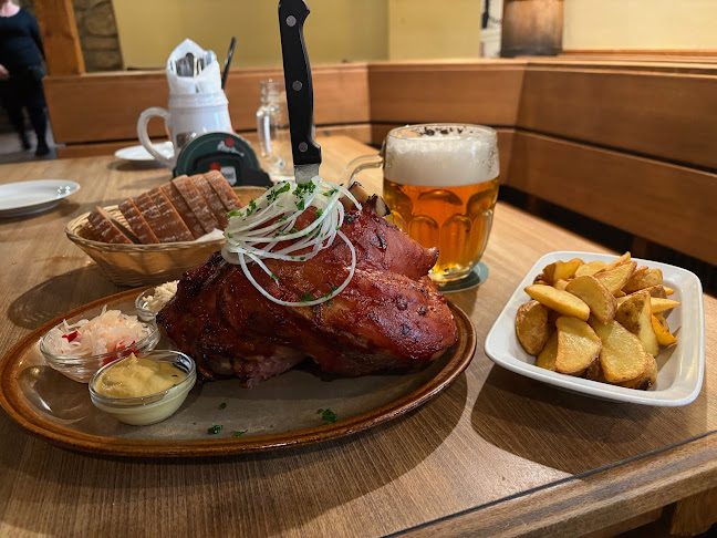 U Balbínů - Nový začátek