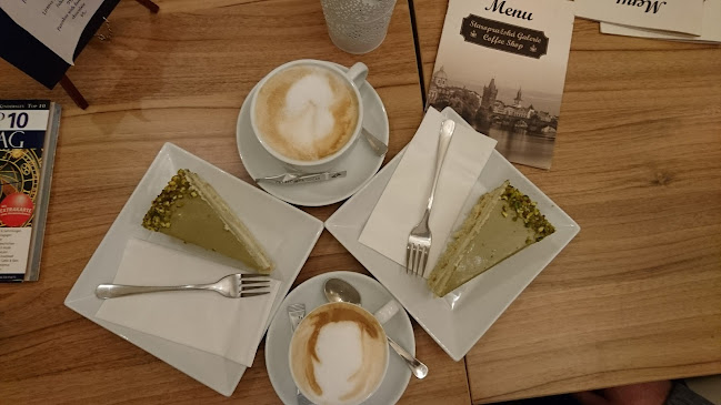 Staropražská galerie - Staré Město