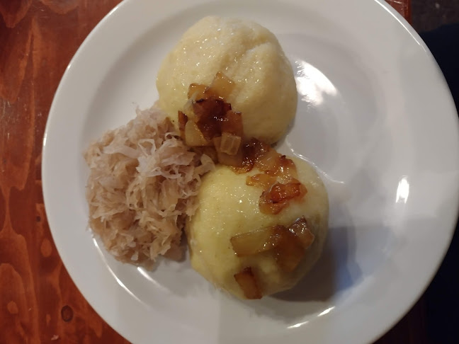 Comentarii opinii despre Obecni hostinec Nahořany - Kuchyň u Pišty