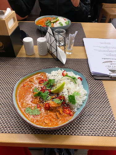 Opinii despre Naše BiSTRO Jeseník în Jeseník - Gastronomie a pohostinství