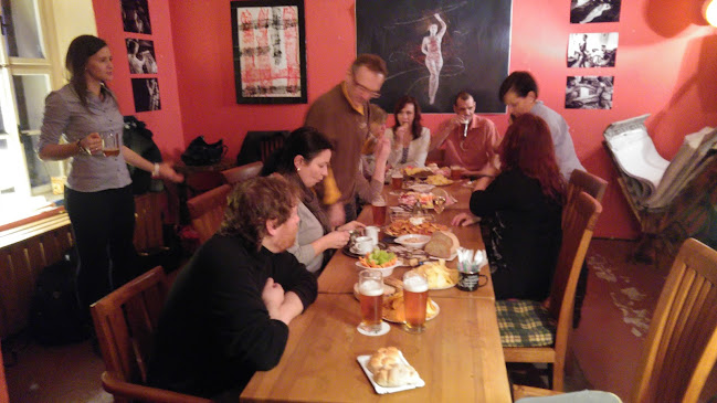 Rouge Chomutov - Chomutov