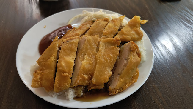 My Food Vyškov - Gastronomie a pohostinství