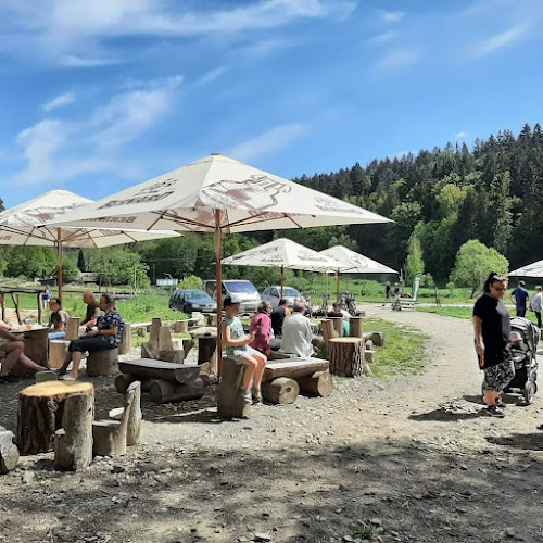 Občerstvení Rychlík Smrčná - Stvořidla - Gastronomie a pohostinství