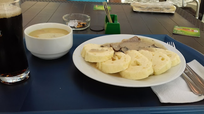 IP Restaurant - Gastronomie a pohostinství