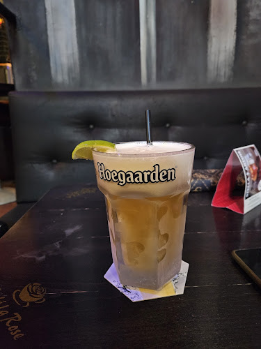 Cafe la Rose - Plzeň 3