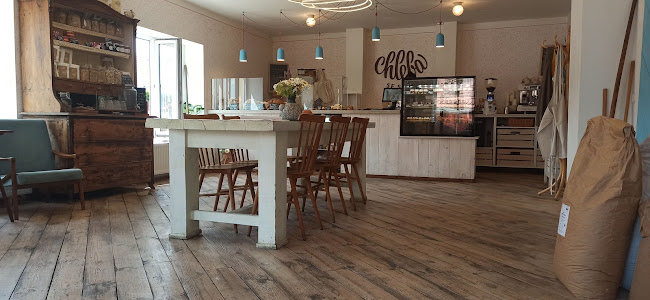 Comentarii opinii despre Chleba se solí s.r.o.