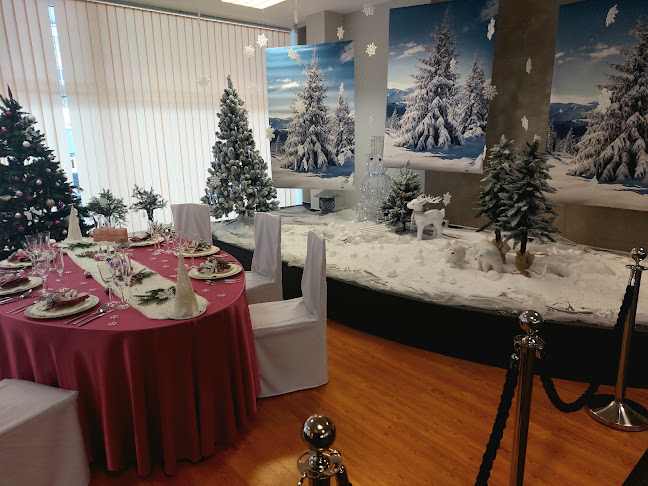 Restaurace a kavárna Centrum